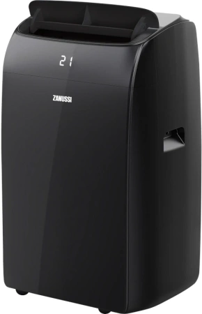 Мобильные, кондиционер мобильный zanussi massimo solar zacm-12 nyk/n1 black Кондиционер мобильный Zanussi Massimo Solar ZACM-12 NYK/N1 Black